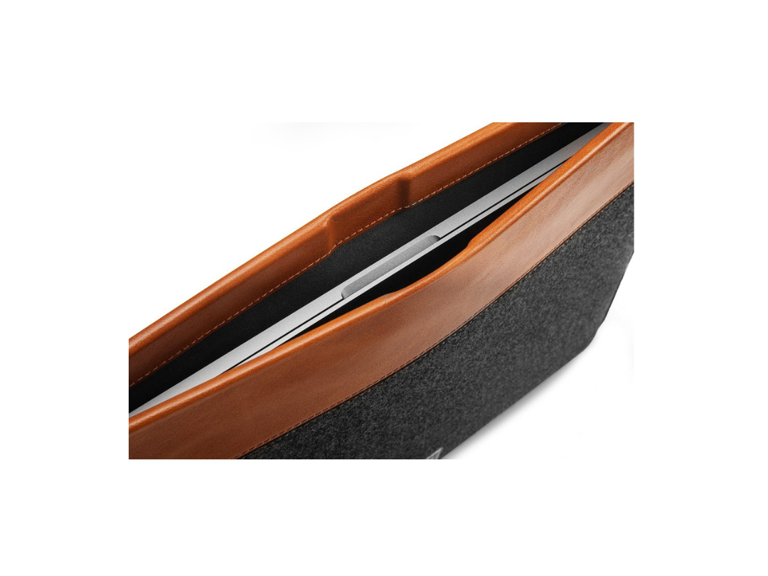 Buy Tomtoc H16 Sleeve for MacBook Pro 16'' in Qatar Buy Tomtoc H16 Sleeve for MacBook Pro 16'' in Qatar